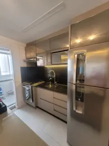 Imagem 3 - Apartamento em Roçado, São José - SC