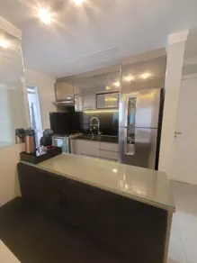 Imagem 4 - Apartamento em Roçado, São José - SC