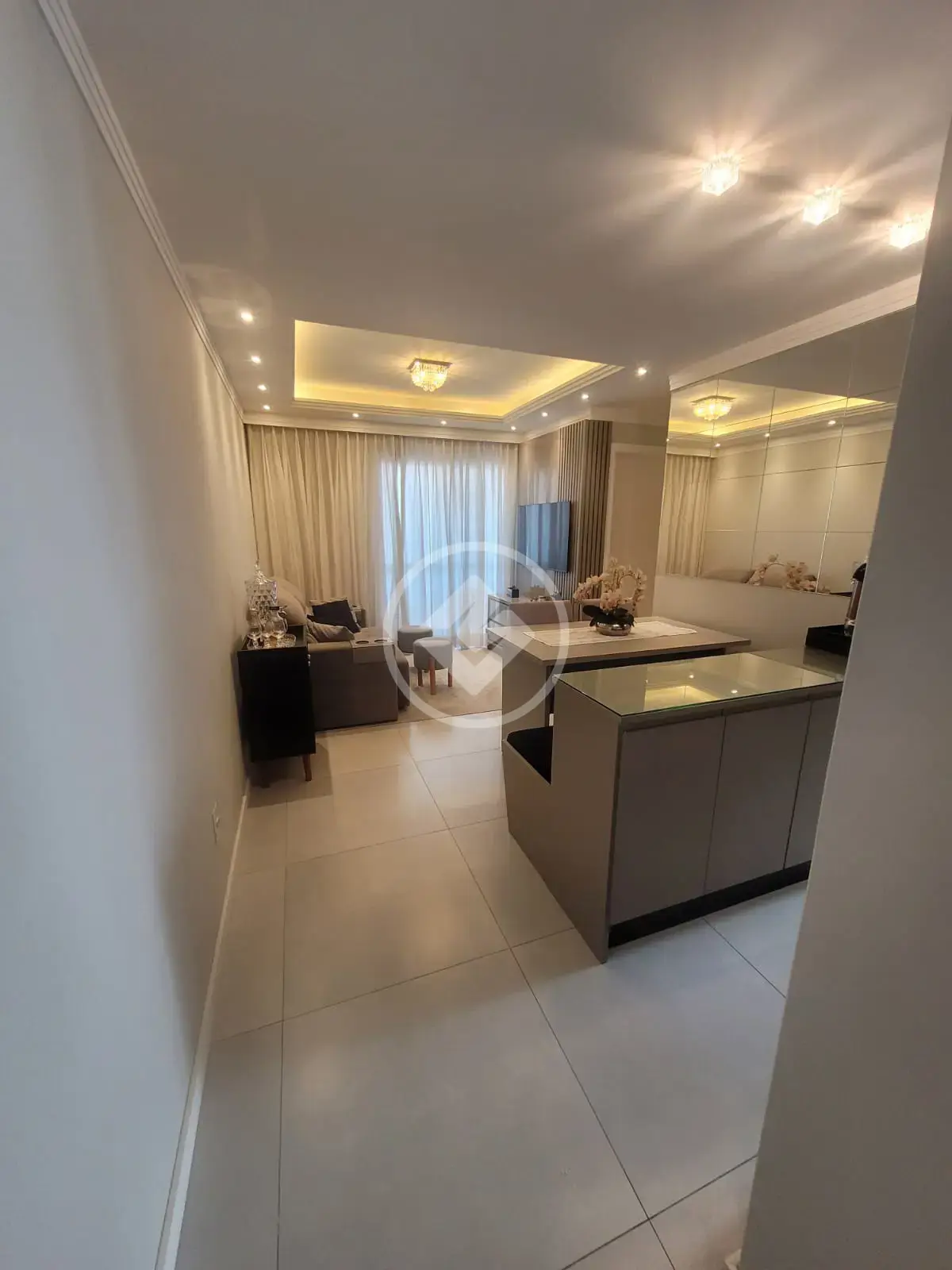 Image 24 - Apartamento em Roçado, São José - SC