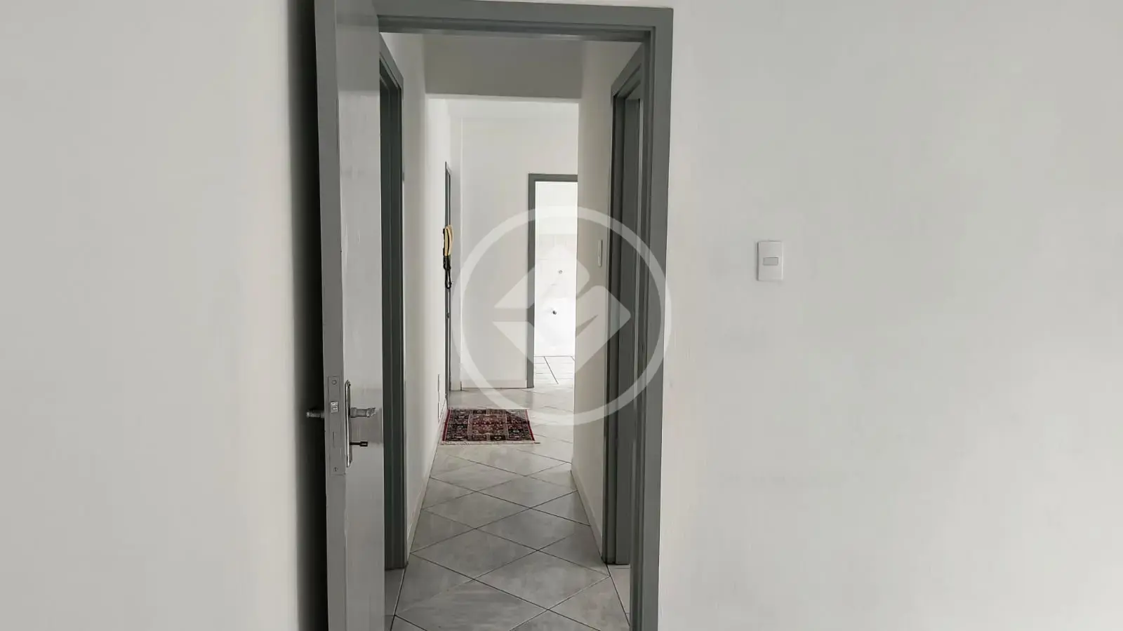 Imagem 1 - Apartamento em Trindade, Florianópolis - SC
