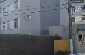 Apartamento Trindade, Florianópolis - SC — foto 1