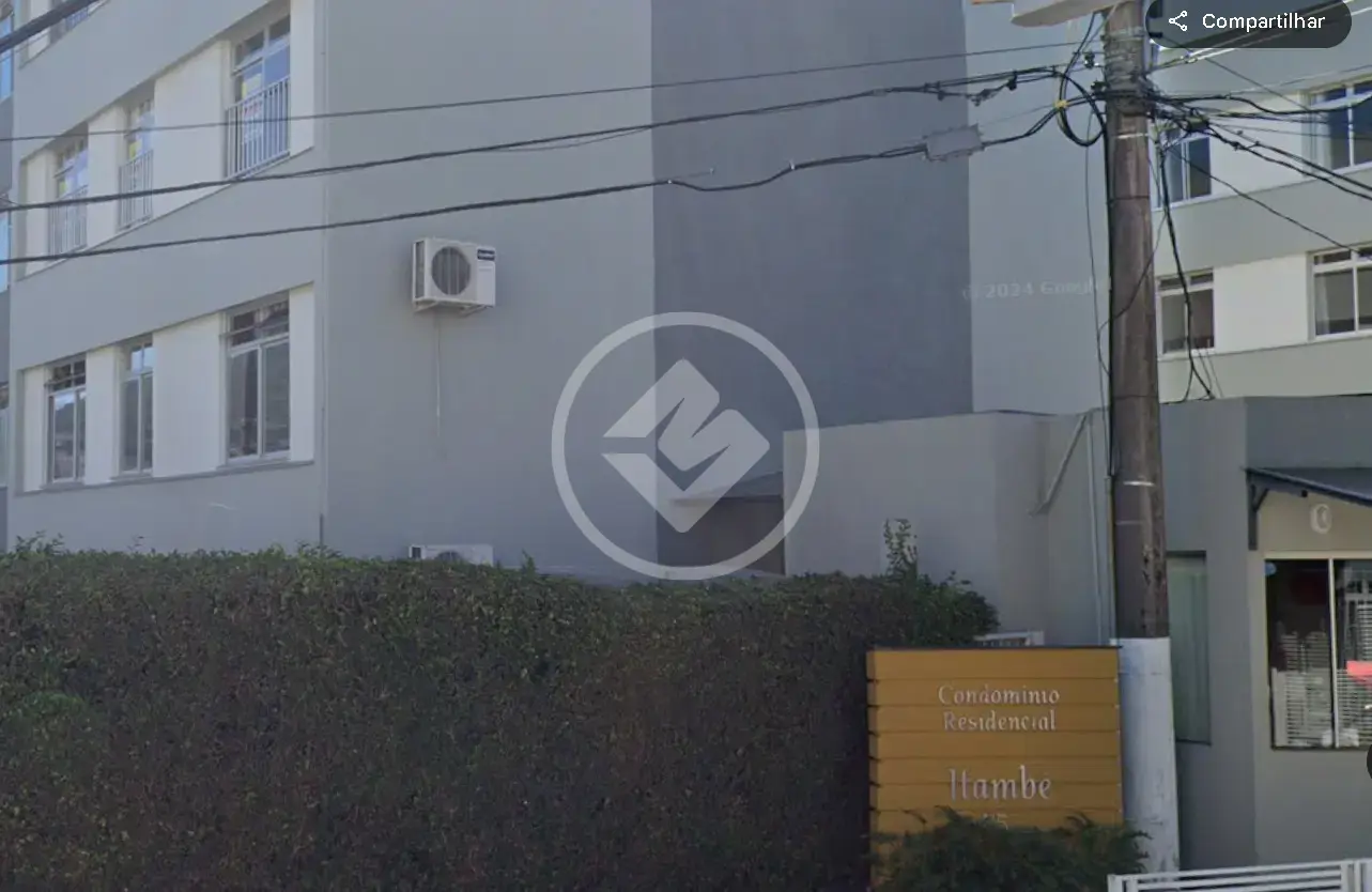 Imagem 1 - Apartamento em Trindade, Florianópolis - SC