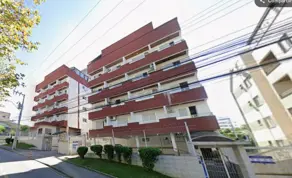Apartamento Trindade, Florianópolis - SC — foto 1