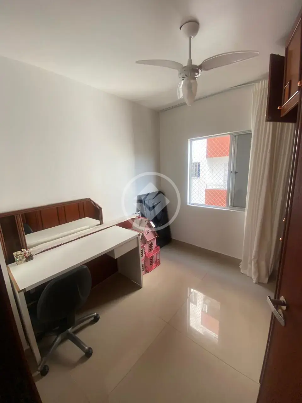 Image 13 - Apartamento em Trindade, Florianópolis - SC
