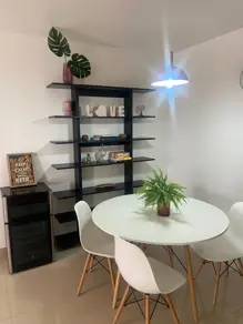 Imagem 2 - Apartamento em Trindade, Florianópolis - SC