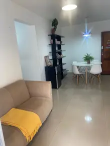 Apartamento Trindade, Florianópolis - SC — foto 2