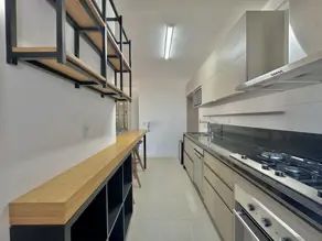 Imagem 6 - Apartamento em Agronômica, Florianópolis - SC