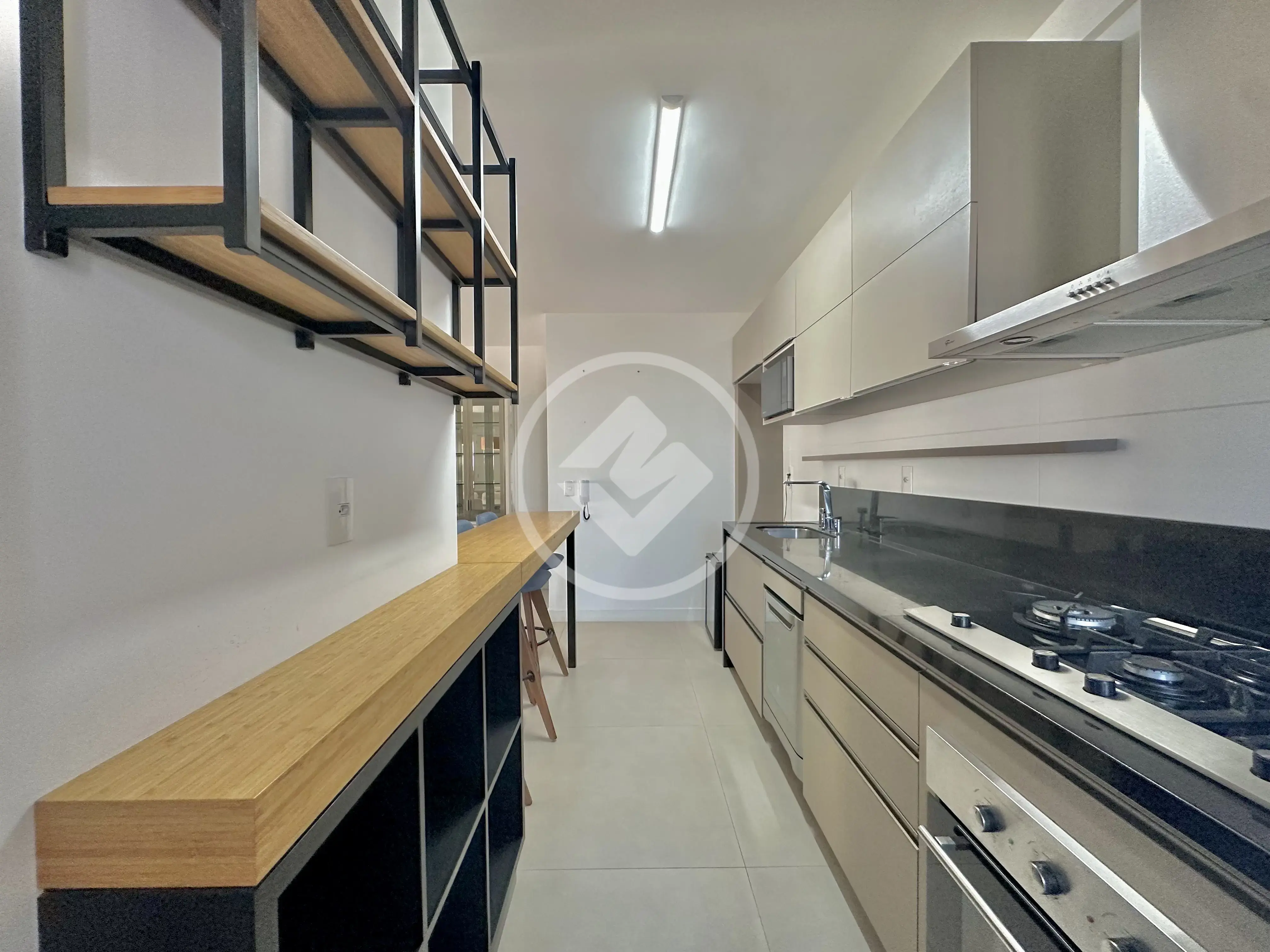 Imagem 6 - Apartamento em Agronômica, Florianópolis - SC