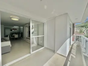 Imagem 3 - Apartamento em Agronômica, Florianópolis - SC