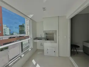 Imagem 2 - Apartamento em Agronômica, Florianópolis - SC
