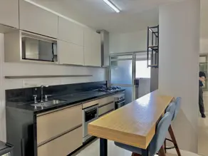 Imagem 5 - Apartamento em Agronômica, Florianópolis - SC