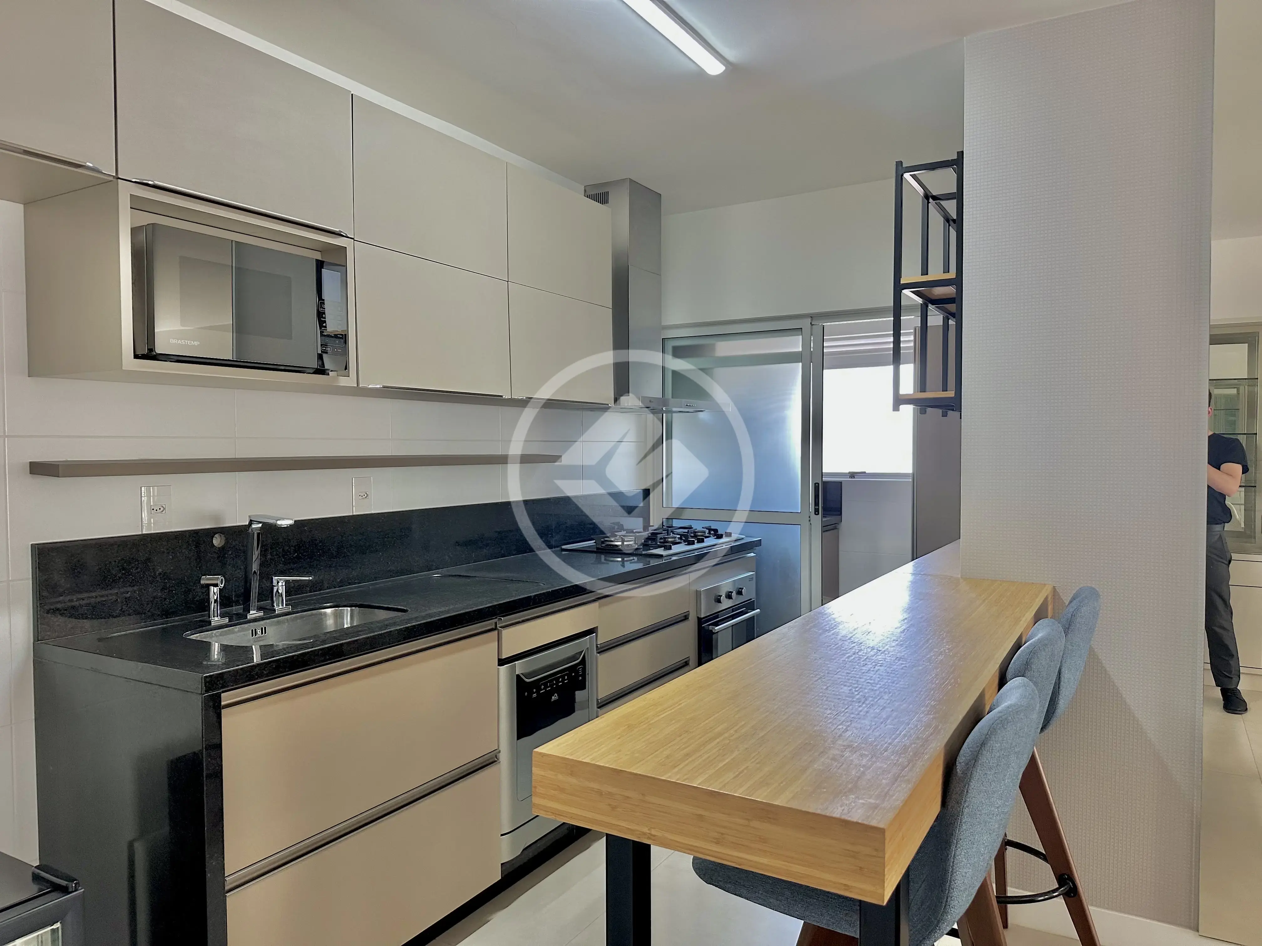 Imagem 5 - Apartamento em Agronômica, Florianópolis - SC