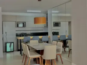 Imagem 4 - Apartamento em Agronômica, Florianópolis - SC