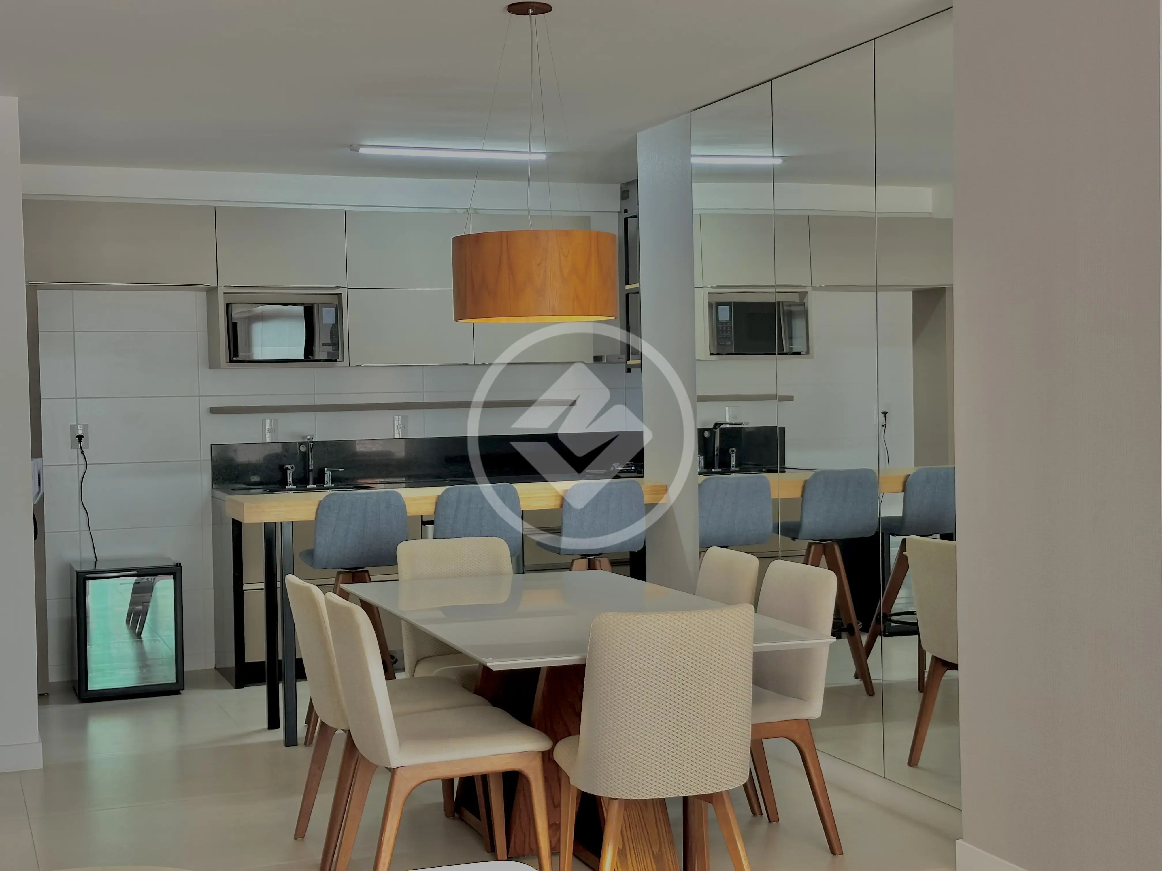 Imagem 4 - Apartamento em Agronômica, Florianópolis - SC