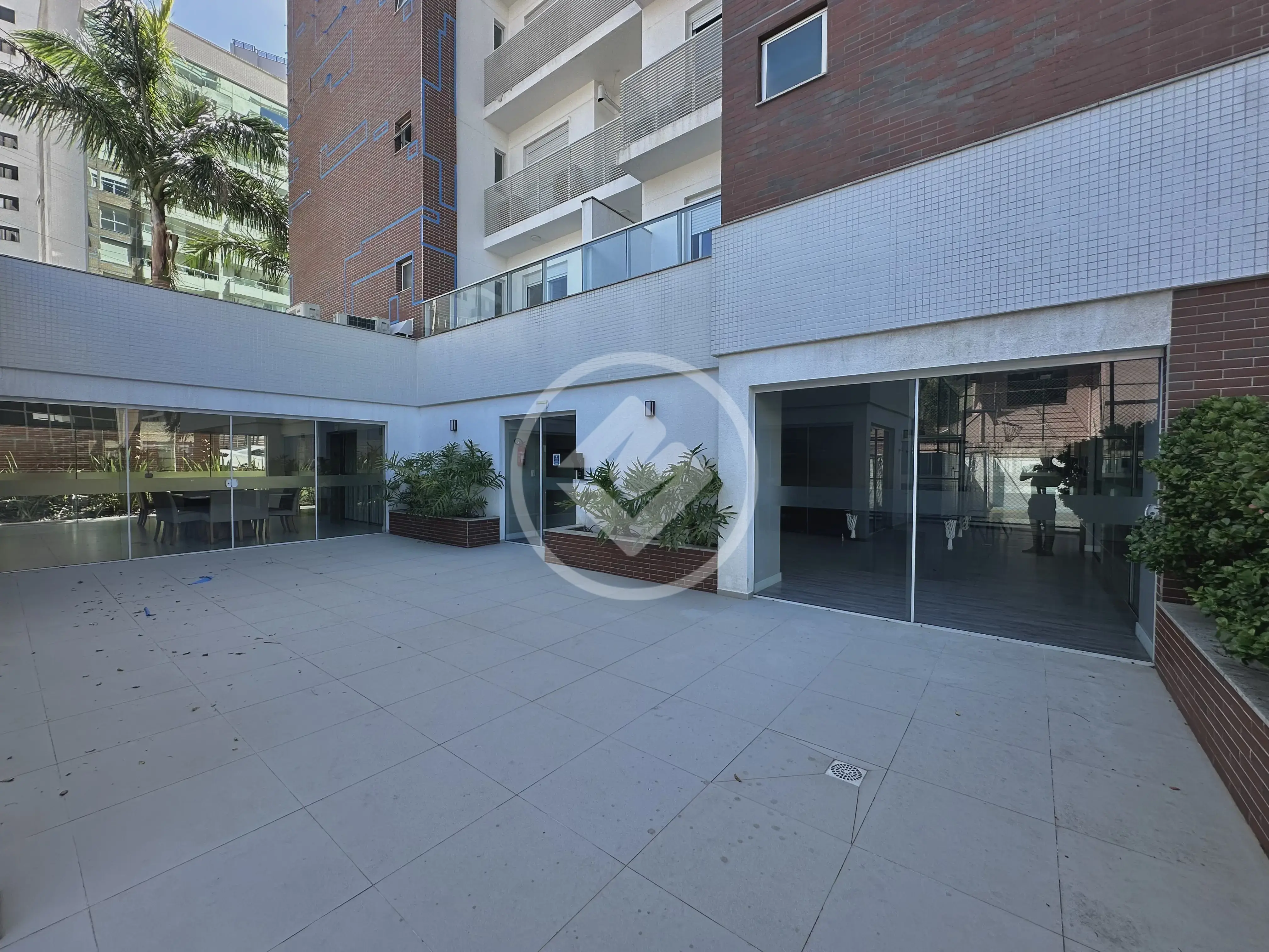 Image 35 - Apartamento em Agronômica, Florianópolis - SC