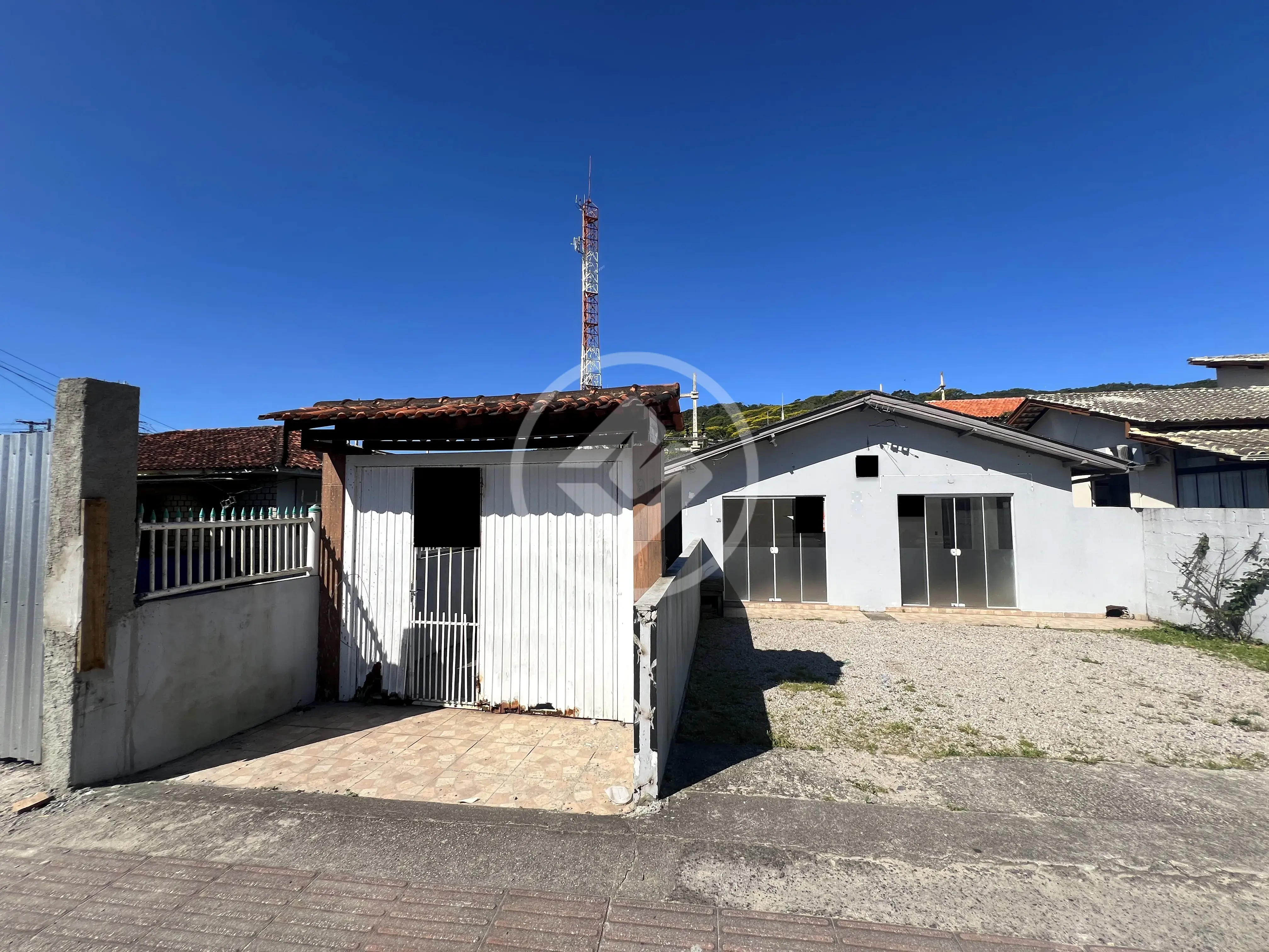 Imagem 1 - Casa em Campeche, Florianópolis - SC