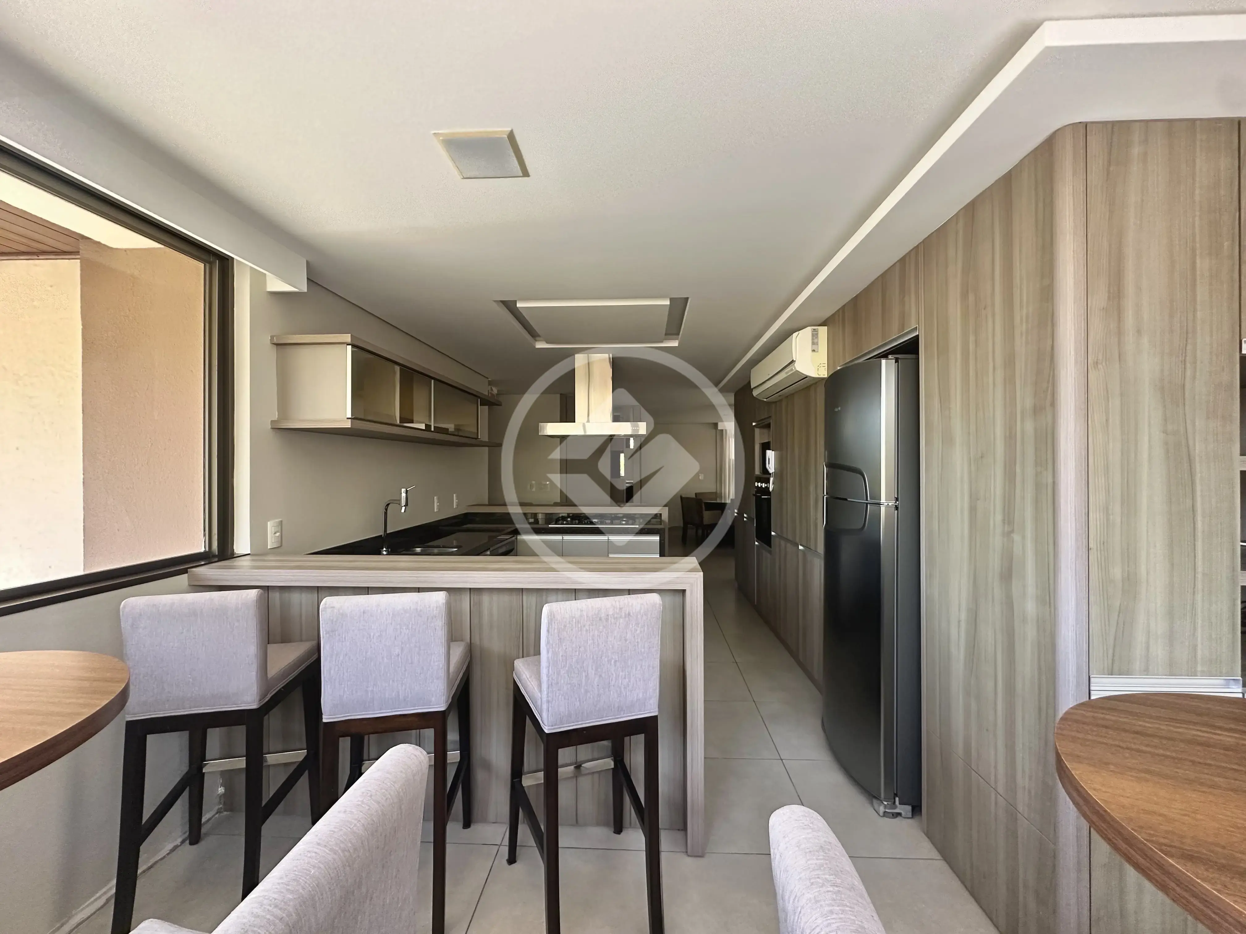 Image 19 - Apartamento em Agronômica, Florianópolis - SC