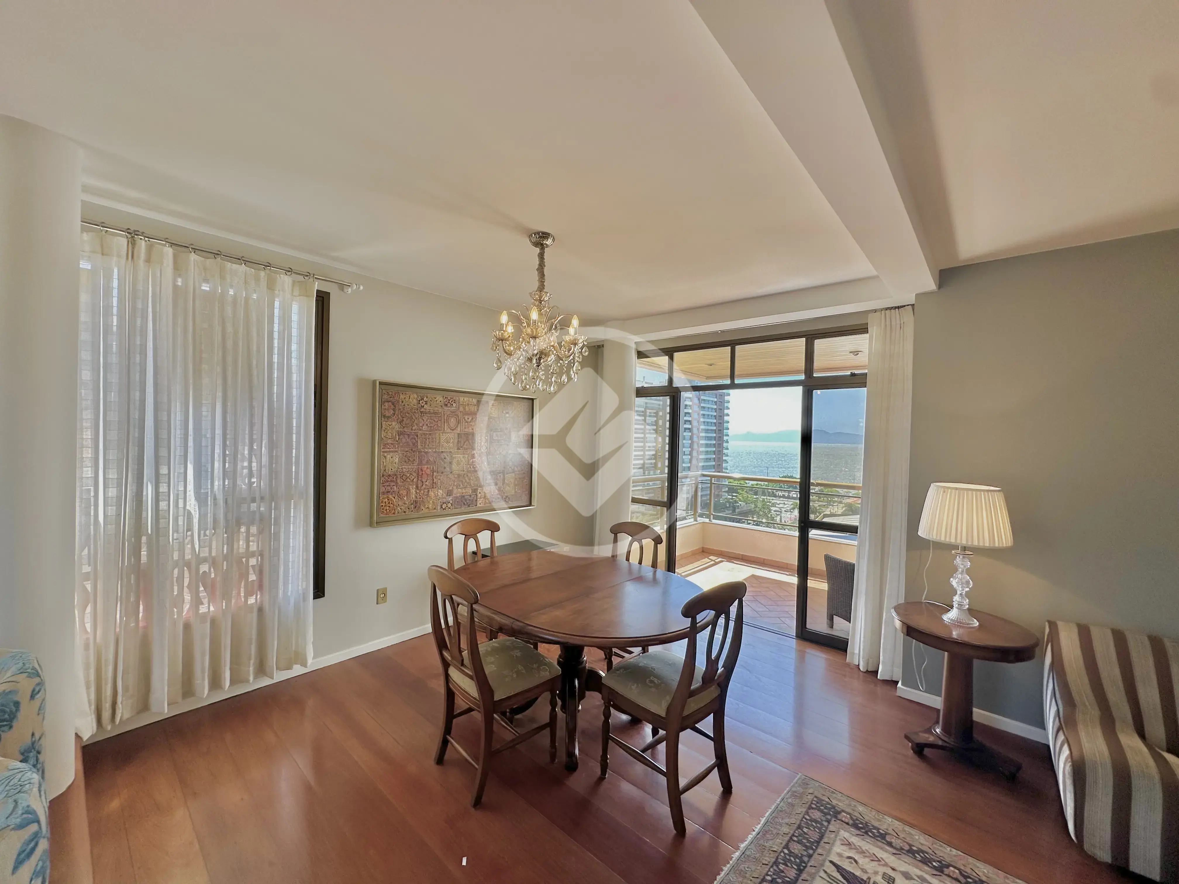 Imagem 1 - Apartamento em Agronômica, Florianópolis - SC