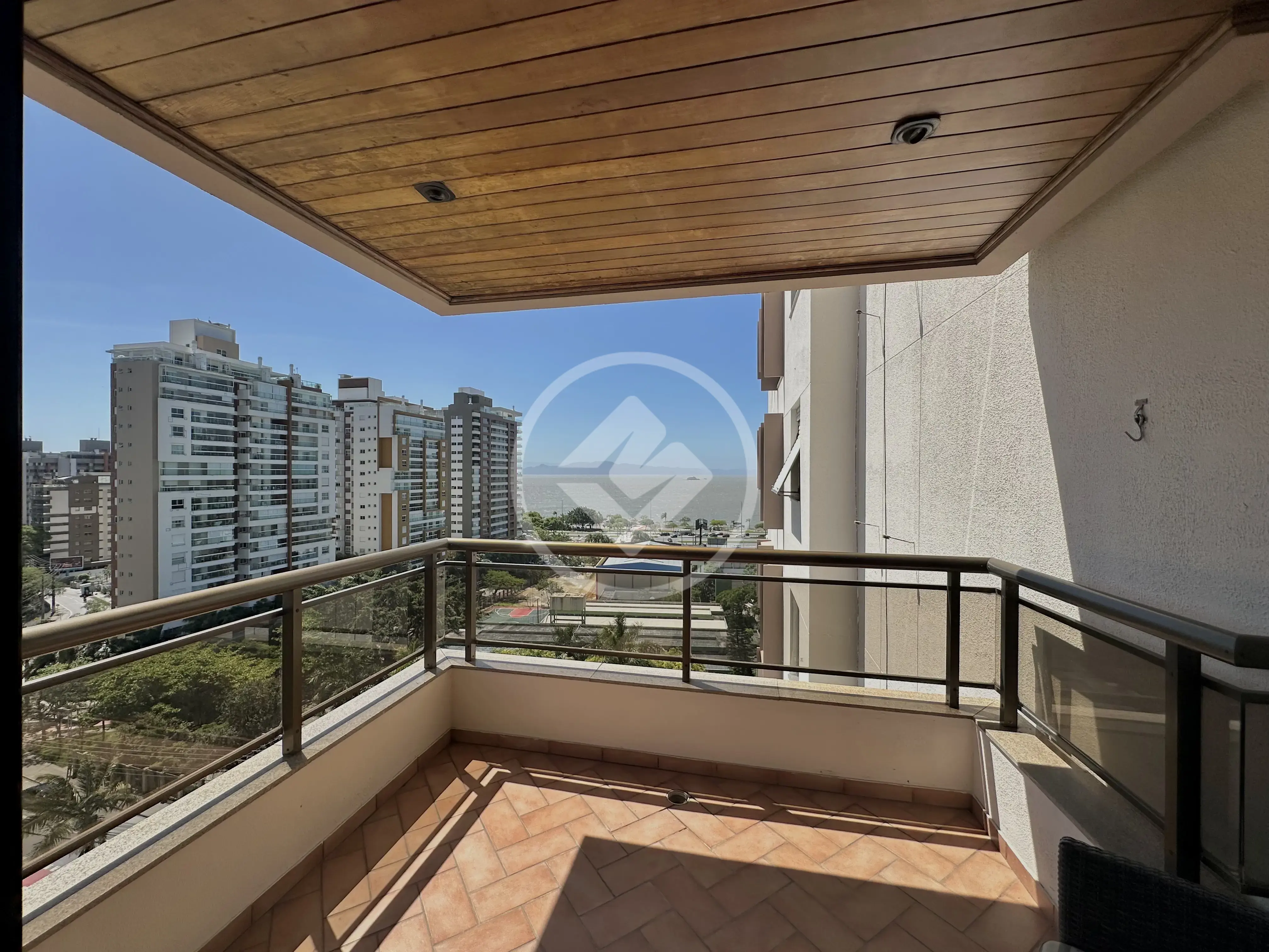 Image 2 - Apartamento em Agronômica, Florianópolis - SC