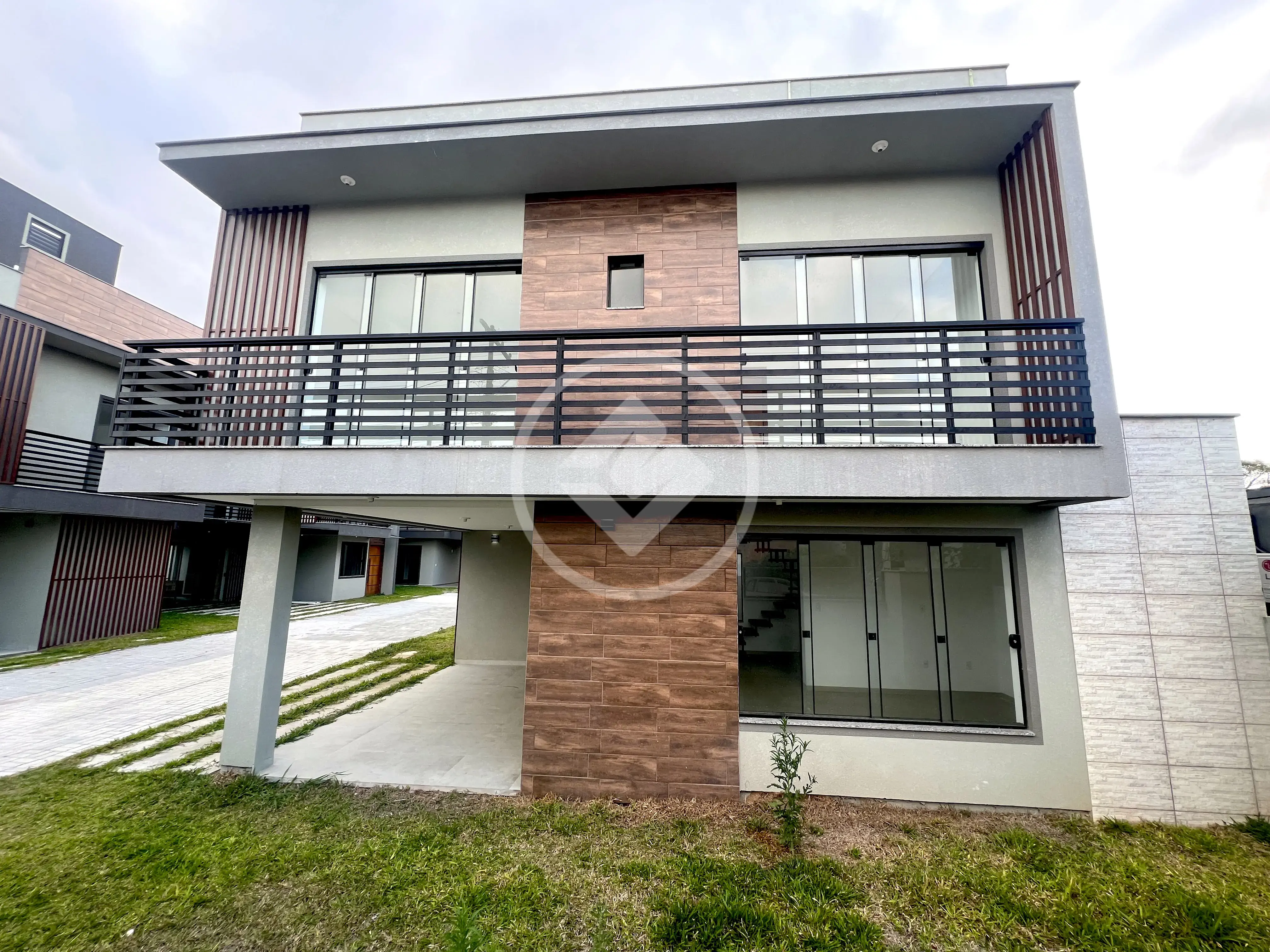Imagem 1 - Casa em Campeche, Florianópolis - SC