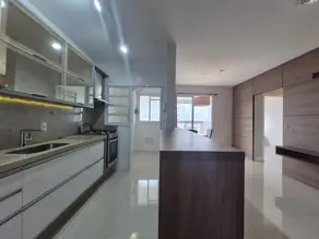 Apartamento Nossa Senhora do Rosário, São José - SC — foto 1