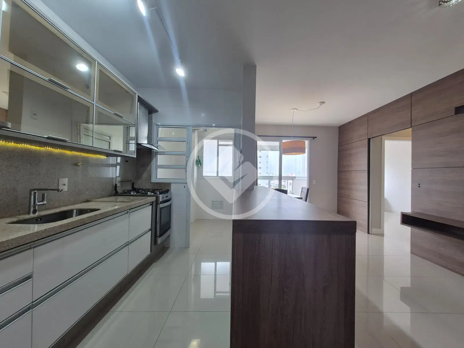 Imagem 1 - Apartamento em Nossa Senhora do Rosário, São José - SC