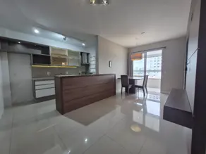 Apartamento Nossa Senhora do Rosário, São José - SC — foto 2