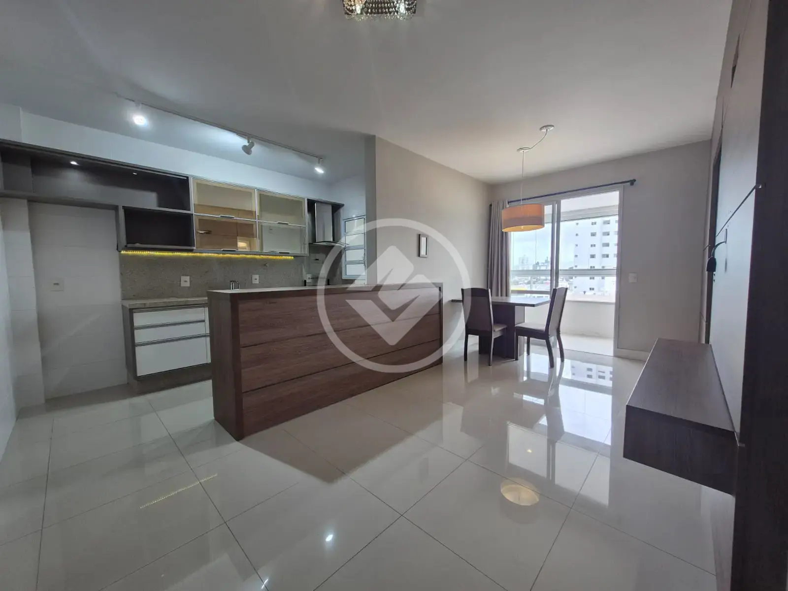 Imagem 1 - Apartamento em Nossa Senhora do Rosário, São José - SC