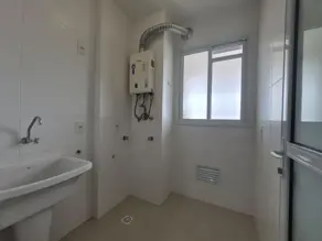 Imagem 4 - Apartamento em Nossa Senhora do Rosário, São José - SC