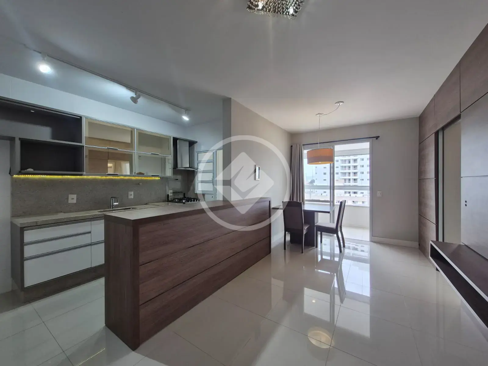 Imagem 5 - Apartamento em Nossa Senhora do Rosário, São José - SC