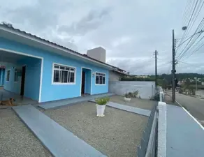 Casa Pagani, Palhoça - SC — foto 1