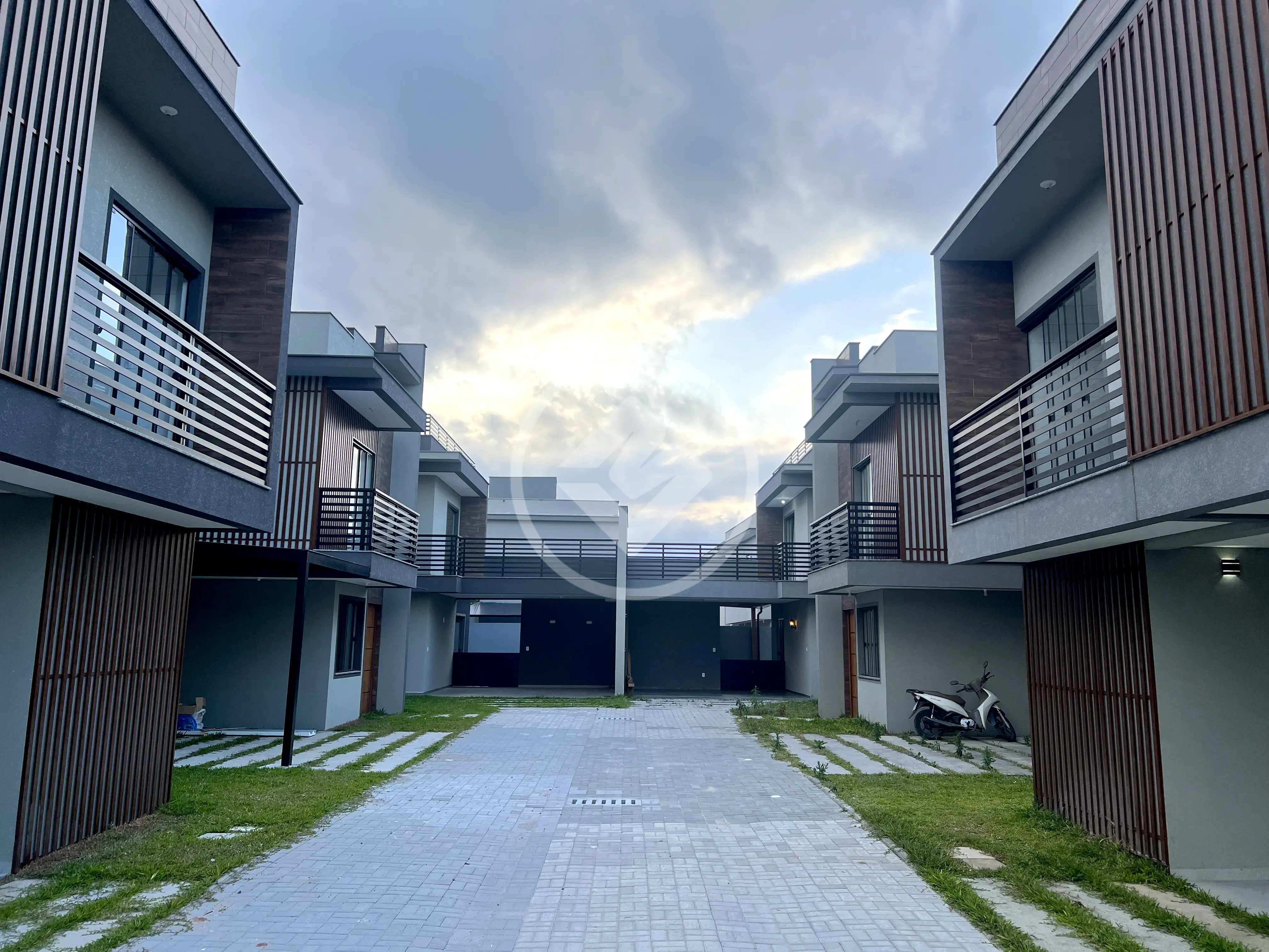 Imagem 1 - Casa em Campeche, Florianópolis - SC