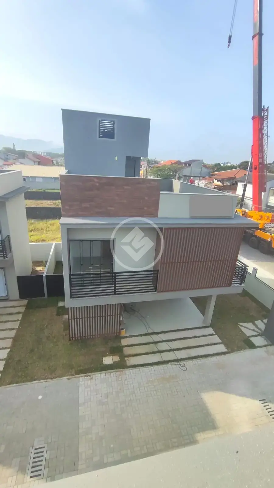 Imagem 5 - Casa em Campeche, Florianópolis - SC
