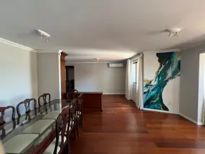 Apartamento CENTRO, Florianópolis - SC — foto 2