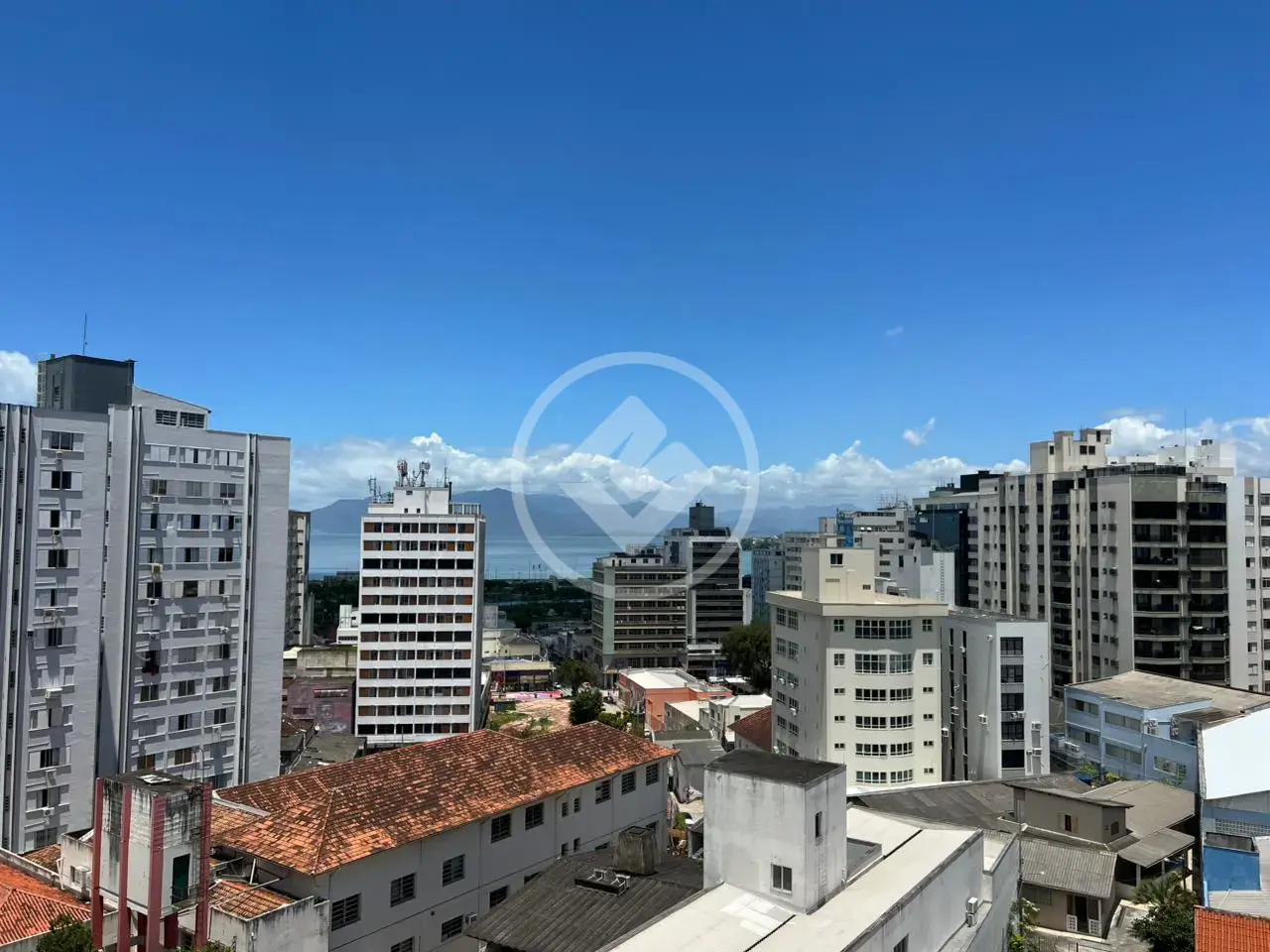 Imagem 1 - Apartamento em CENTRO, Florianópolis - SC