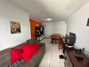 Apartamento Campinas, São José - SC — foto 2