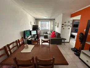 Apartamento Campinas, São José - SC — foto 1
