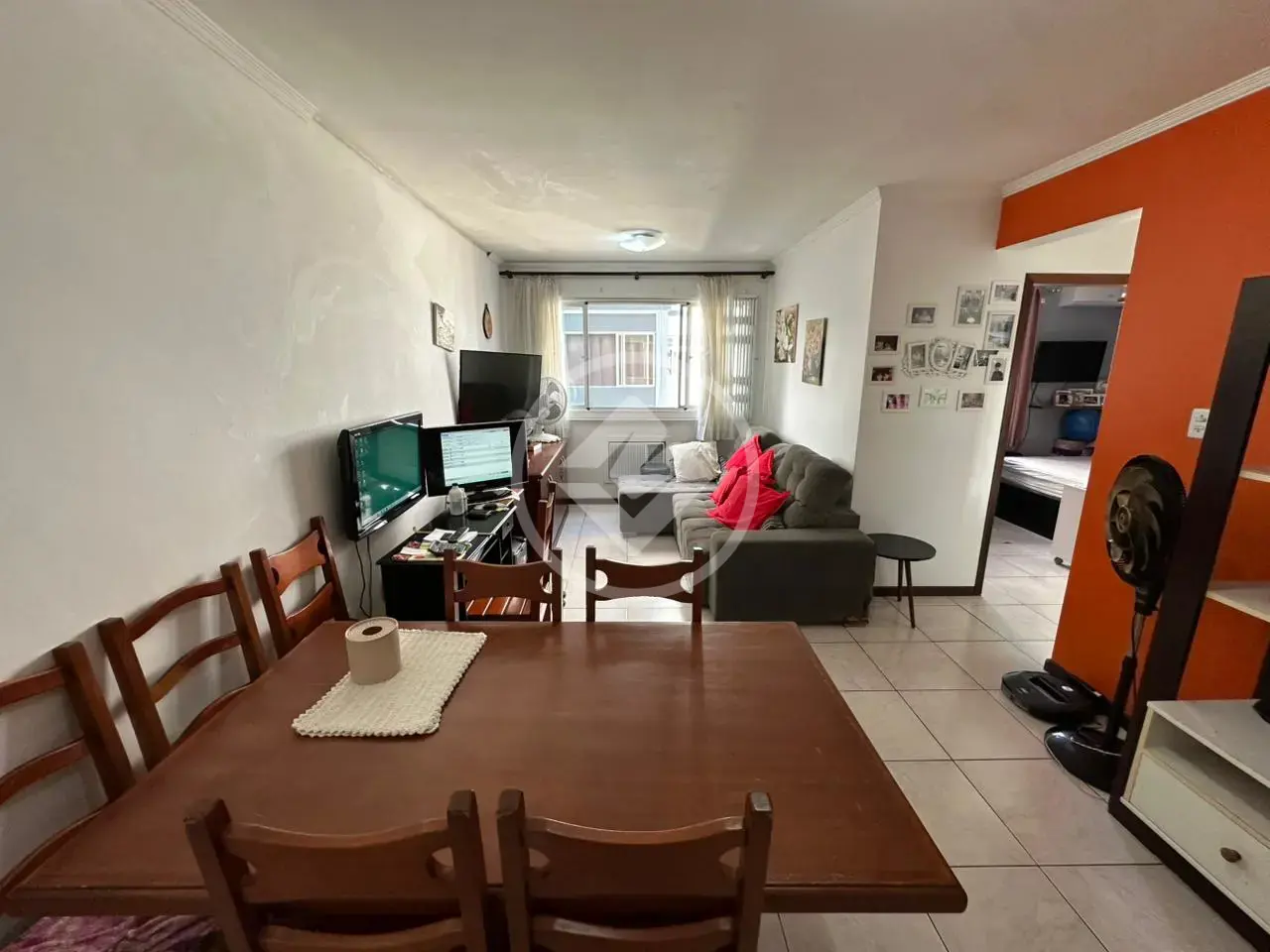 Imagem 1 - Apartamento em Campinas, São José - SC