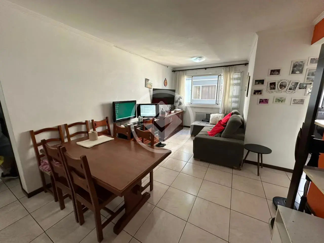 Imagem 3 - Apartamento em Campinas, São José - SC