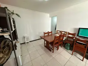 Imagem 2 - Apartamento em Campinas, São José - SC