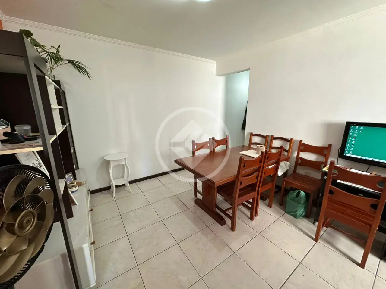 Imagem 2 - Apartamento em Campinas, São José - SC
