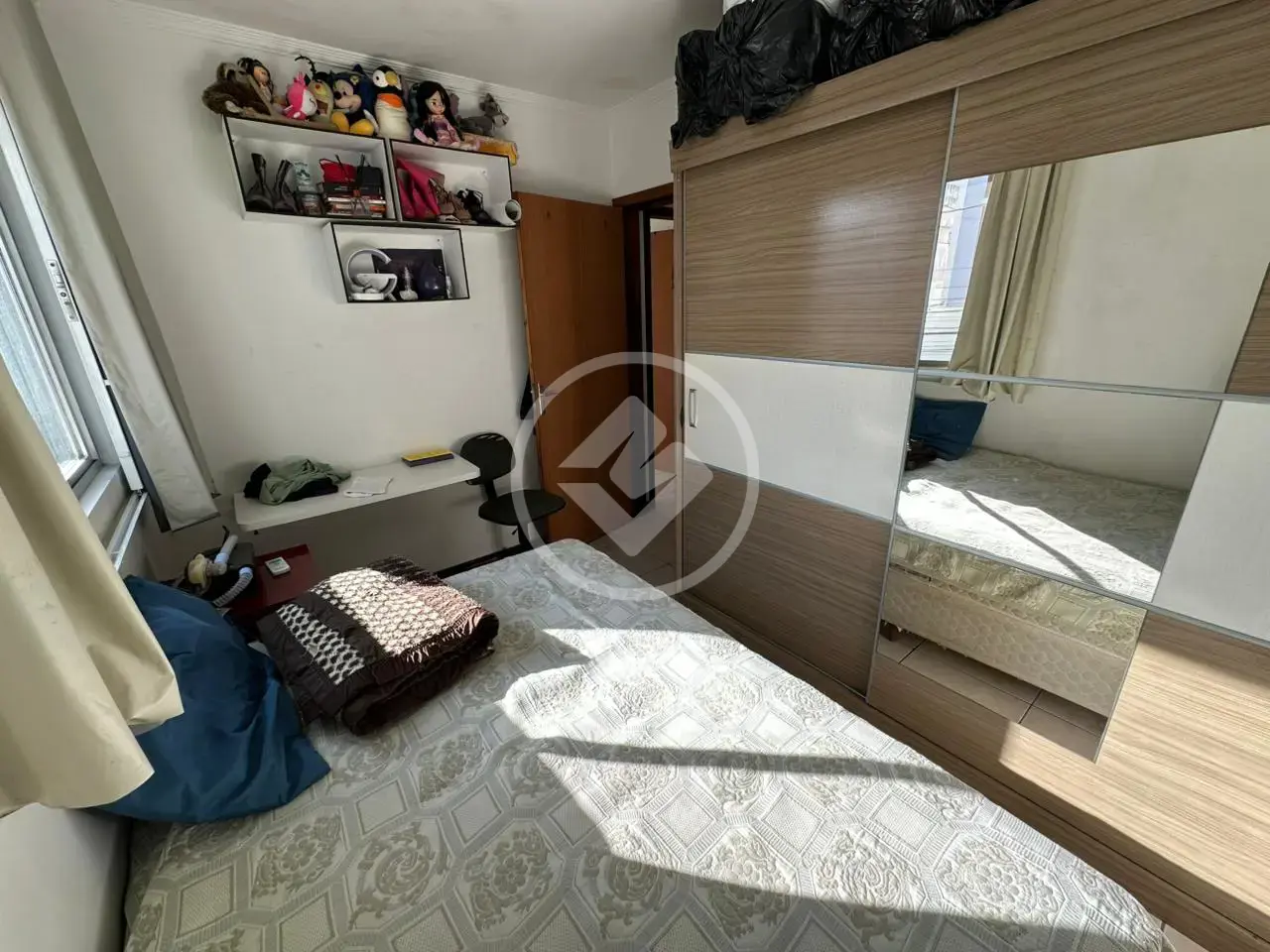 Image 15 - Apartamento em Campinas, São José - SC