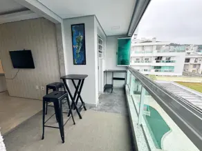Imagem 6 - Apartamento em JOAO PAULO, Florianópolis - SC