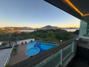 Apartamento JOAO PAULO, Florianópolis - SC — foto 2