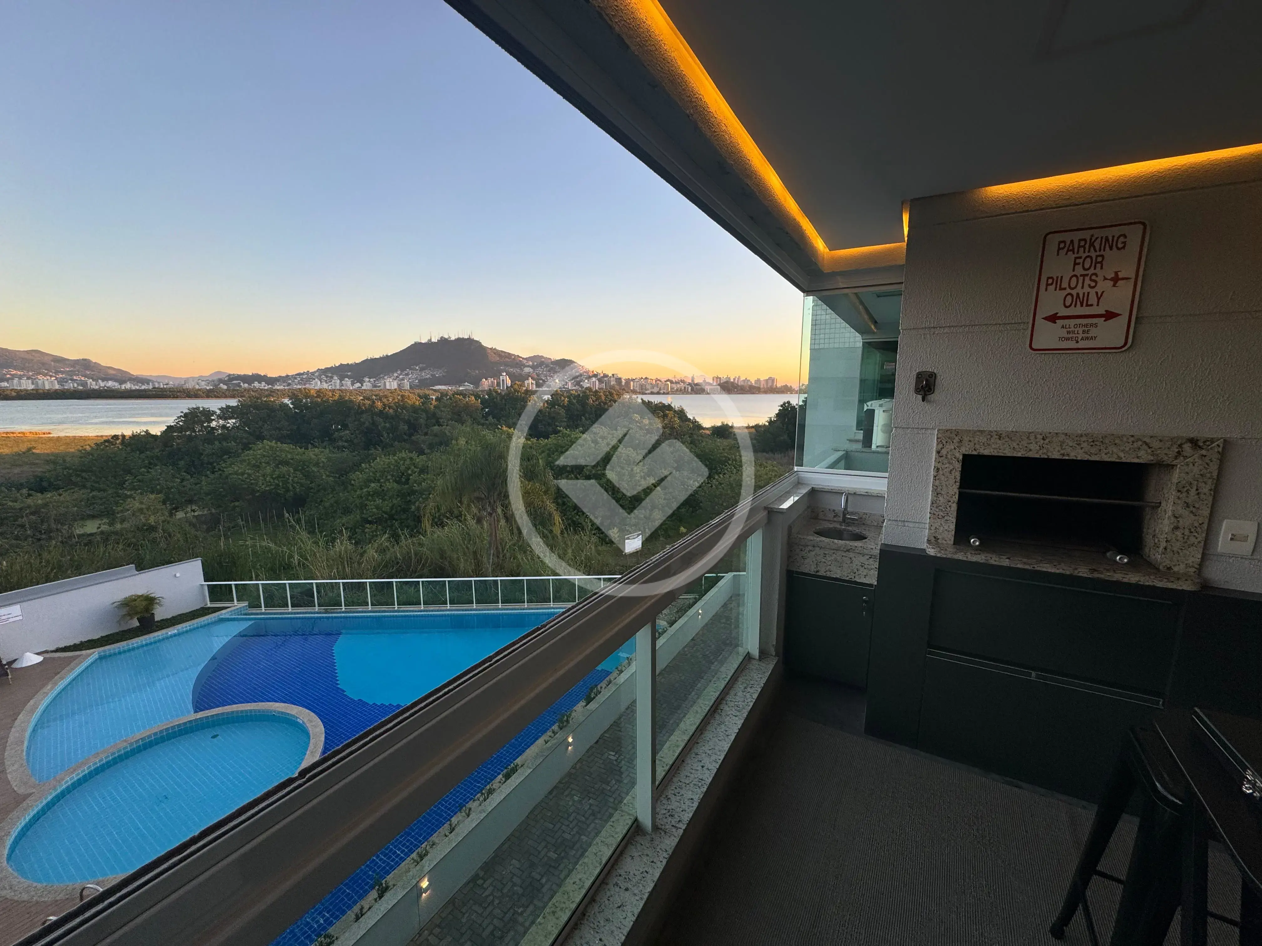 Imagem 1 - Apartamento em JOAO PAULO, Florianópolis - SC