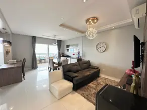 Apartamento Nossa Senhora do Rosário, São José - SC — foto 1