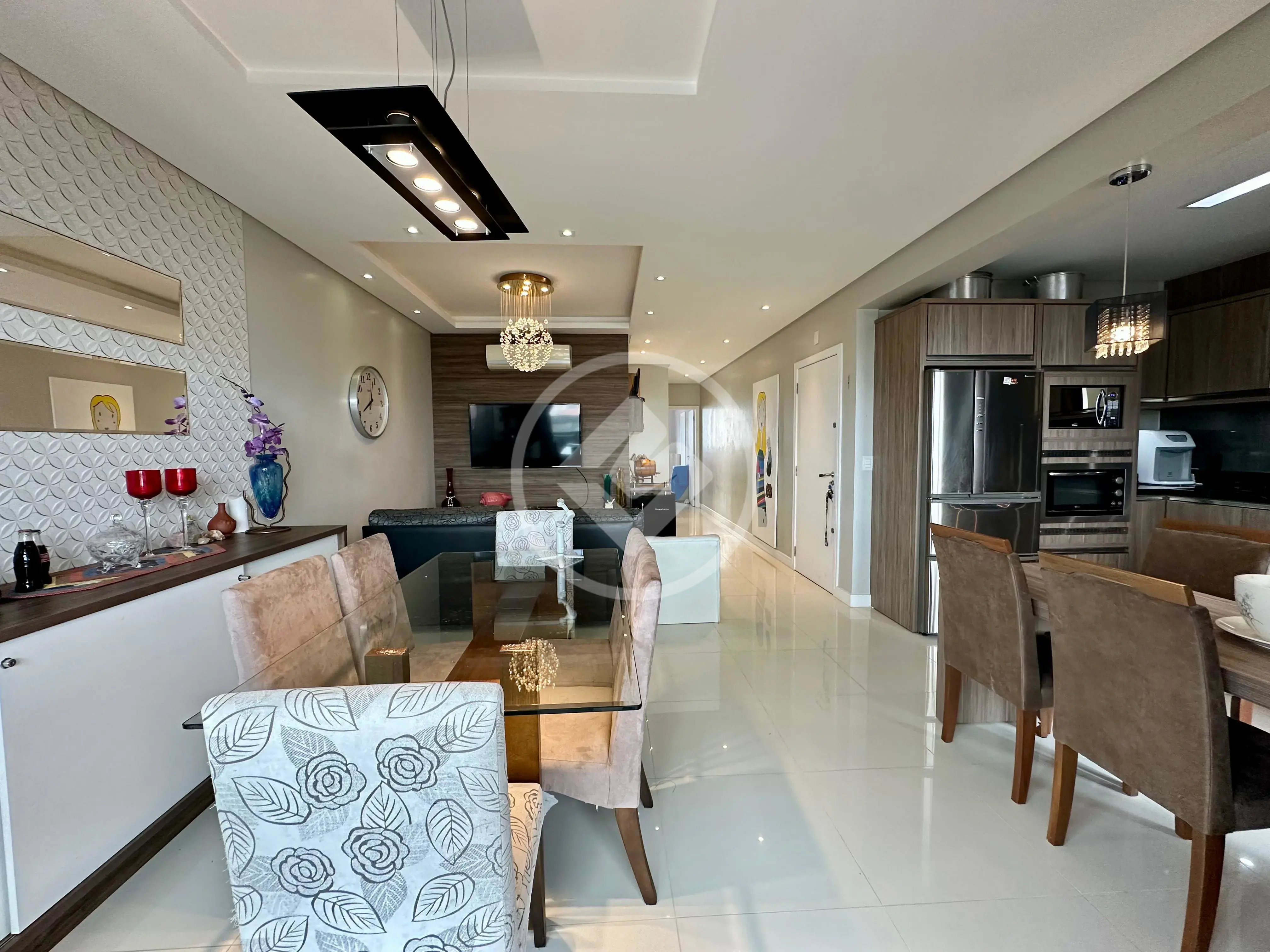 Imagem 3 - Apartamento em Nossa Senhora do Rosário, São José - SC