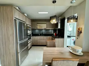Apartamento Nossa Senhora do Rosário, São José - SC — foto 2
