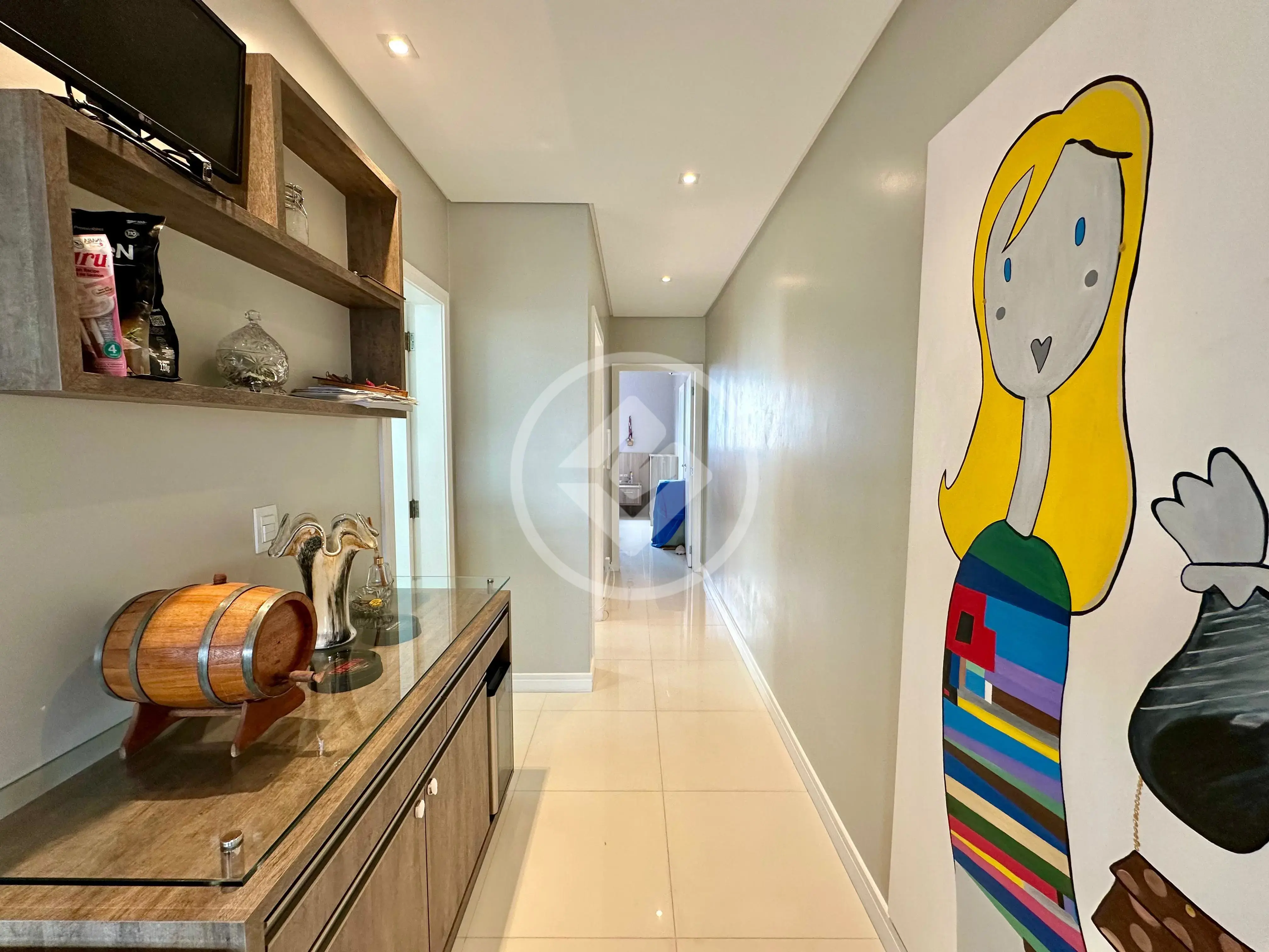 Imagem 6 - Apartamento em Nossa Senhora do Rosário, São José - SC