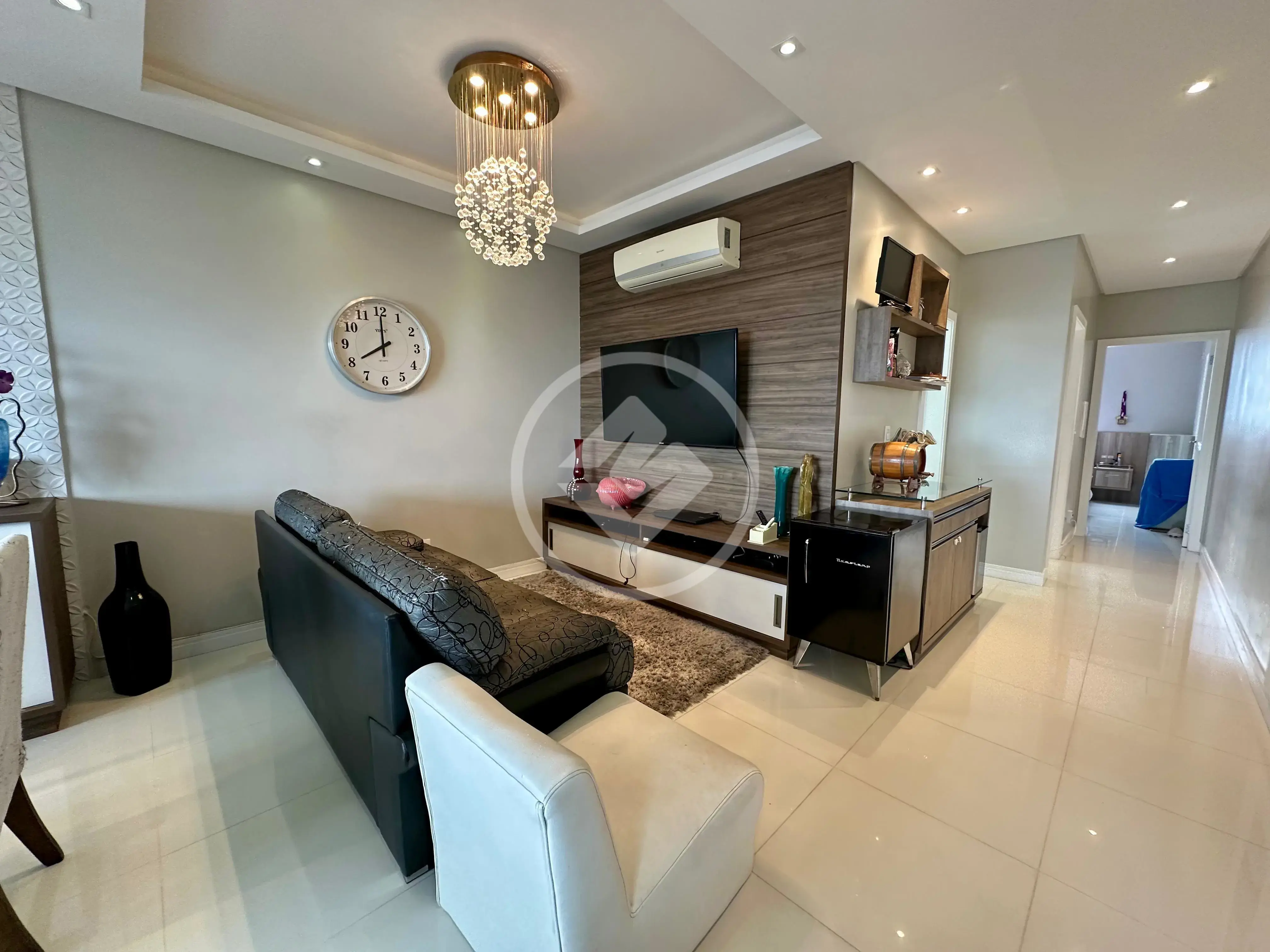 Imagem 4 - Apartamento em Nossa Senhora do Rosário, São José - SC